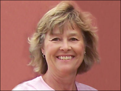 photo of karen kuntz